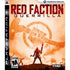 Red Faction: Guerrilla PlayStation 3