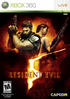 Resident Evil 5 XBOX 360