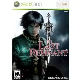 The Last Remnant Xbox 360