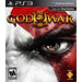 God of War III PlayStation 3