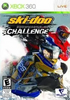SkiDoo: Snowmobile Challenge XBOX 360