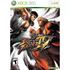 Street Fighter IV Xbox 360