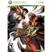 Street Fighter IV Xbox 360