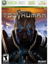 Too Human XBOX 360