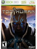 Too Human XBOX 360