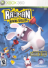 Rayman Raving Rabbids XBOX 360