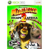 Madagascar 2: Escape 2 Africa Xbox 360