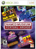 Namco Museum Virtual Arcade XBOX 360