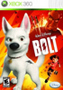Disney's Bolt XBOX 360