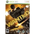 Wanted: Weapons of Fate Xbox 360