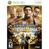 WWE Legends of Wrestlemania Xbox 360
