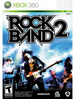 Rock Band 2 XBOX 360