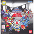 SD Gundam Daizukan Playdia