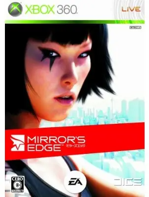 Mirror's Edge XBOX 360