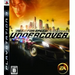 Need for Speed Undercover PLAYSTATION 3