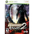 Warriors Orochi 2 Xbox 360