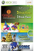 Microsoft Children's Miracle Network Games Bundle XBOX 360