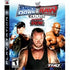 WWE Smackdown Vs. RAW 2008 (Greatest Hits) PlayStation 3