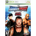 WWE Smackdown Vs. RAW 2008 (Platinum Hits) Xbox 360