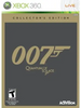 James Bond: Quantum of Solace [Collector's Edition] XBOX 360