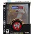 WWE Smackdown vs Raw 2009 [Collector's Edition] PlayStation 3