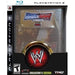 WWE Smackdown vs Raw 2009 [Collector's Edition] PlayStation 3