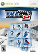 Winter Sports 2 XBOX 360