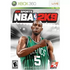 NBA 2K9 Xbox 360