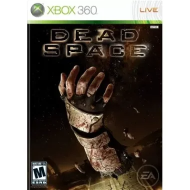 Dead Space Xbox 360