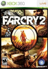 FarCry 2 XBOX 360