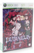Death Smiles [First Print Limited Edition] XBOX 360