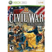 History Channel Civil War: Secret Missions Xbox 360