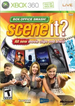 Scene It? Box Office Smash XBOX 360
