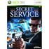 Secret Service: Ultimate Sacrifice Xbox 360