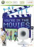 You're in the Movies XBOX 360