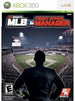 MLB Front Office Manager XBOX 360