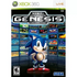 Sonic's Ultimate Genesis Collection Xbox 360