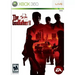 The Godfather II Xbox 360