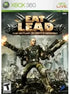 Eat Lead: The Return of Matt Hazard XBOX 360