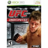 UFC 2009 Undisputed Xbox 360