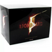 Biohazard 5 [e-capcom Limited Edition] PLAYSTATION 3