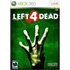 Left 4 Dead Xbox 360