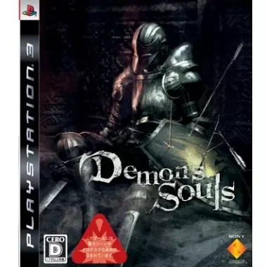 Demon's Souls PLAYSTATION 3