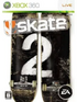 Skate 2 XBOX 360
