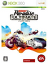 Burnout Paradise The Ultimate Box XBOX 360