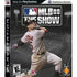 MLB 09 The Show PlayStation 3