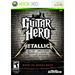 Guitar Hero Metallica Xbox 360