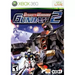 Dynasty Warriors Gundam 2 Xbox 360