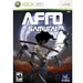Afro Samurai Xbox 360