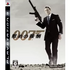 James Bond: Quantum of Solace PLAYSTATION 3
